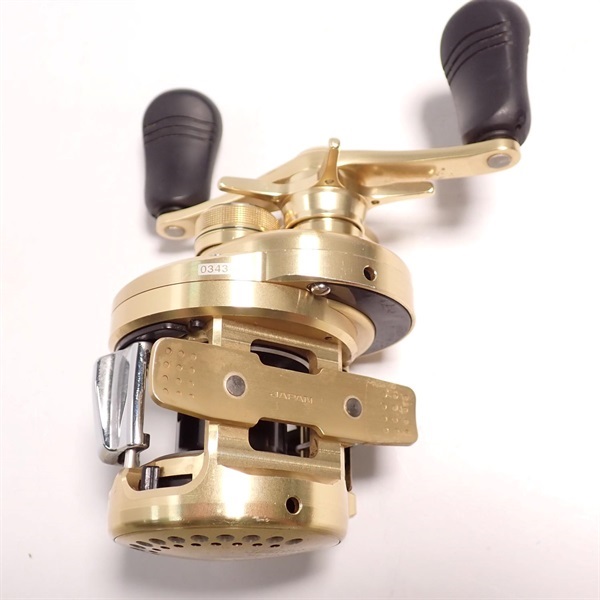 １４カルカッタコンクエスト１００ＨＧ